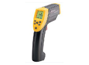 ST80/ST80XB 紅外測(cè)溫儀,雷泰一級(jí)代理
